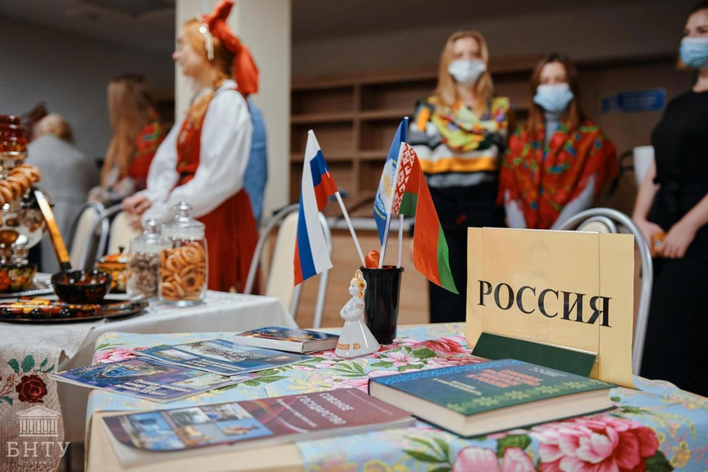 «Чувствовали себя одним целым!» Рассказываем о том, как проходил спортивно-творческий фестиваль в cтуденческой деревне